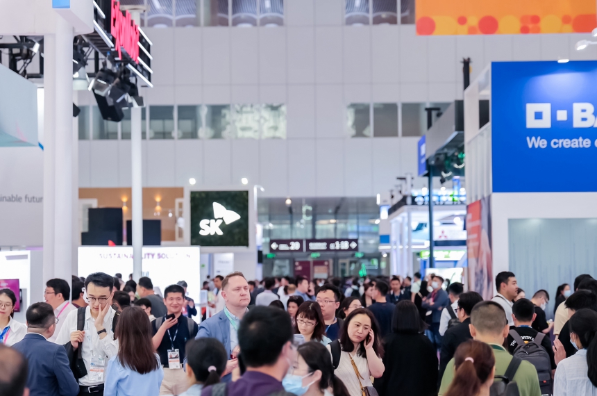 2026中国（广州）国际氟塑料及应用设备展览会